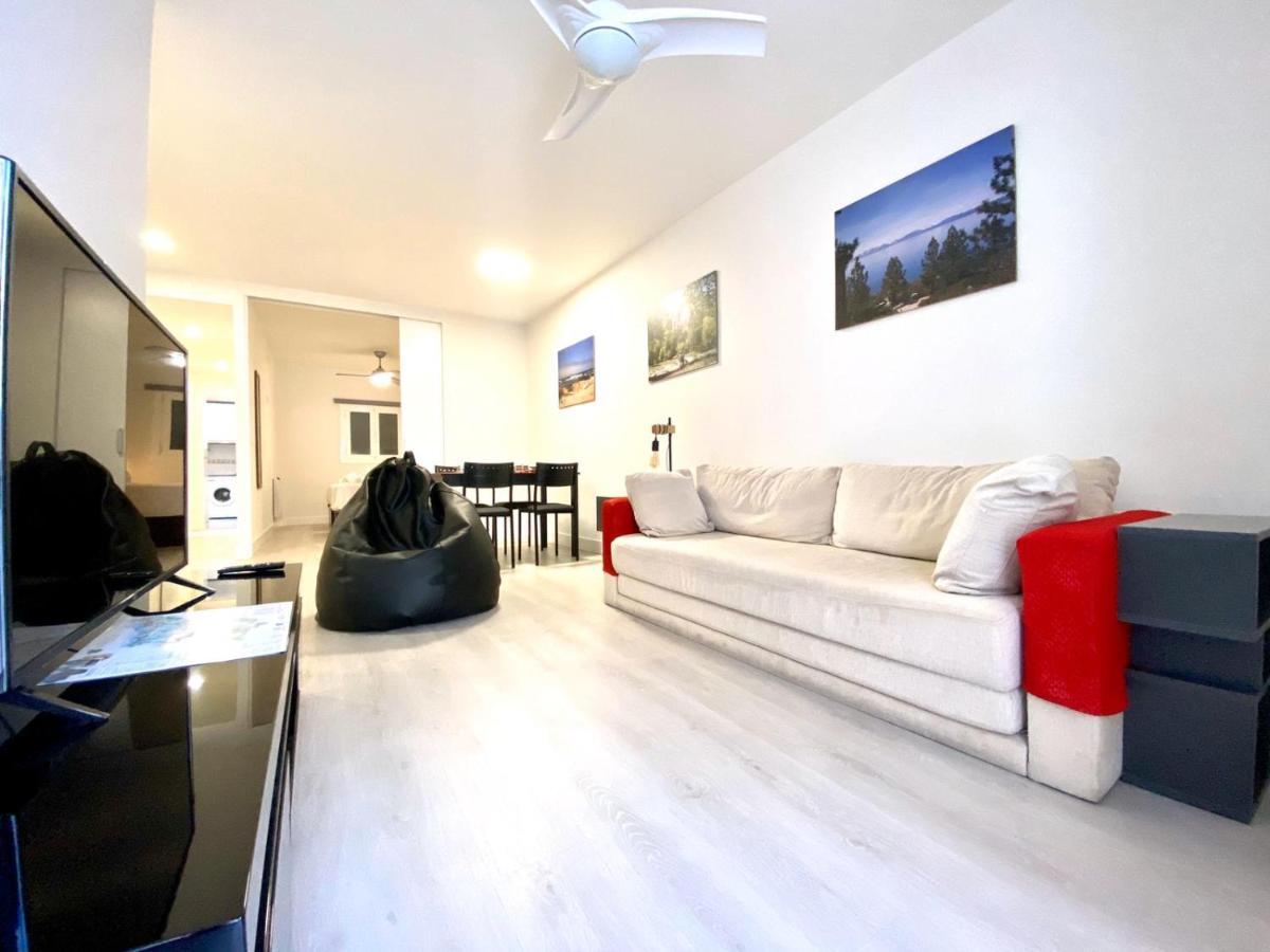 Apartamento En Gros サン・セバスティアン エクステリア 写真