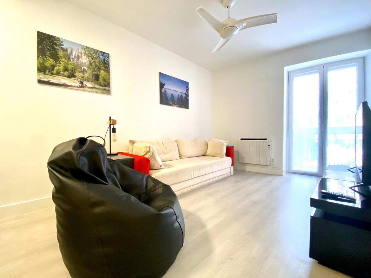 Apartamento En Gros サン・セバスティアン エクステリア 写真